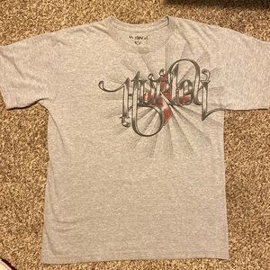 Hurley XL T-shirt